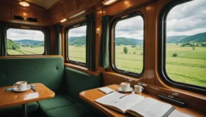 paris moscou en train